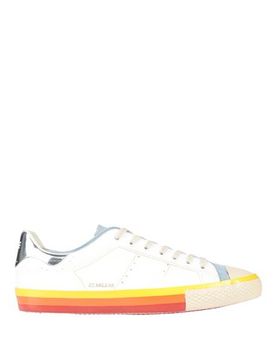 Sneakers Hombre Hueso 45 Hombre