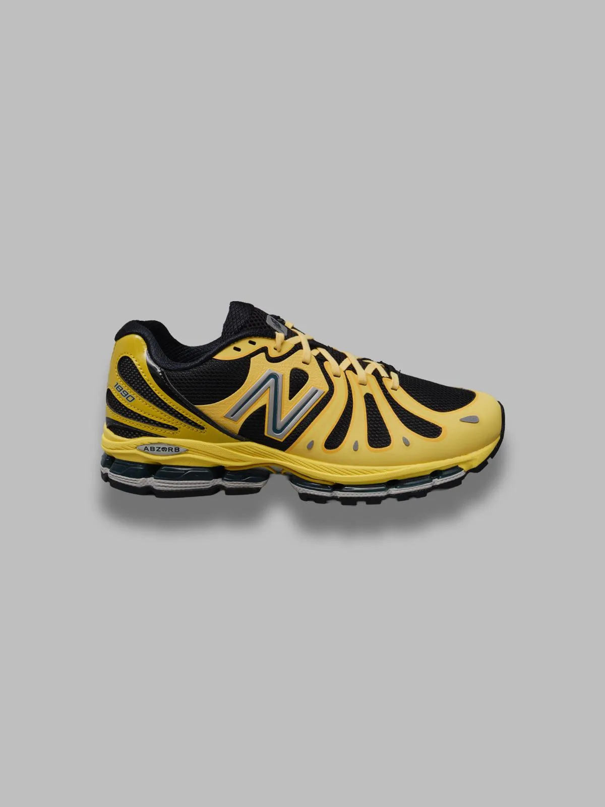 NEW BALANCE u1890 - New Balance - FashionsVida