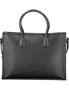 Damen Tasche Schwarz VBS9I504WILK_NENERO