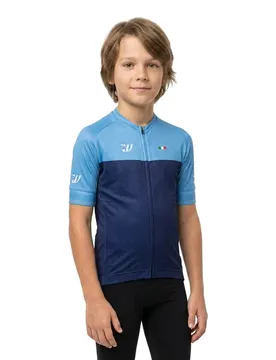 Maglia A Maniche Corte Cardena Altitud 2137