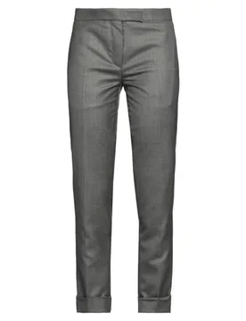 Pantalones Mujer Gris 32,34,36,38,40,42,44 Mujer - Thom Browne - FashionsVida
