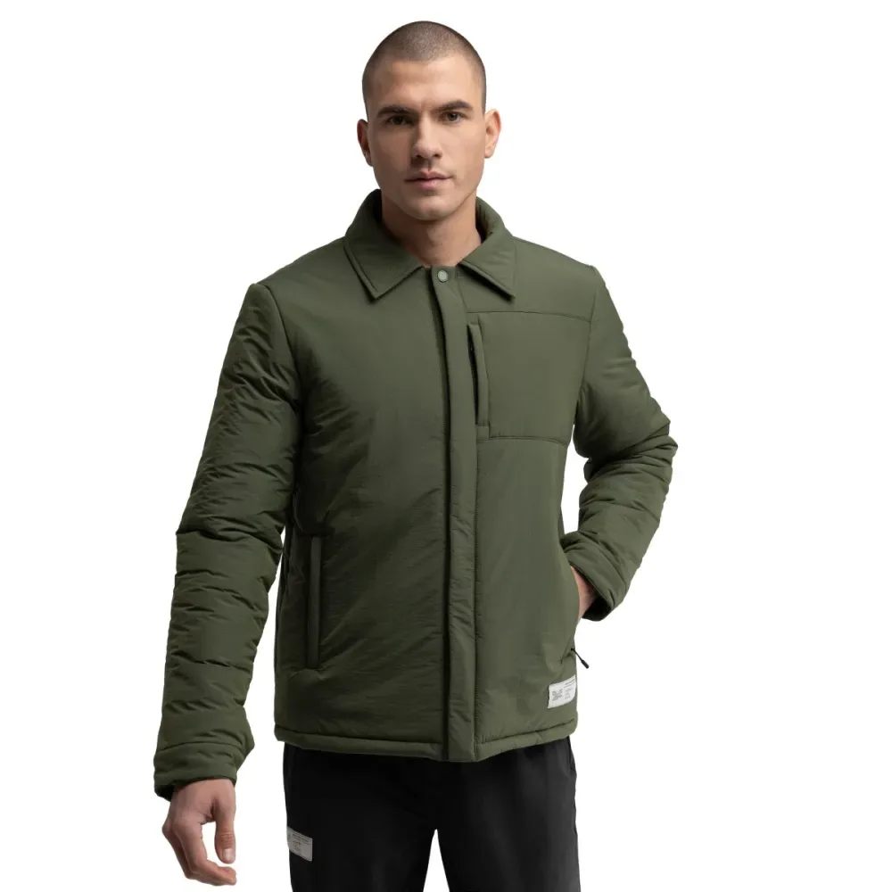 Siroko Veste Timber - Siroko - FashionsVida