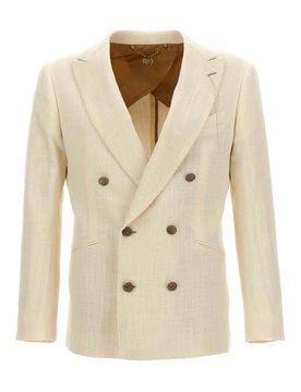Maurizio Miri Sam Blazer