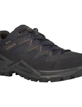Sirkos Evo GTX Low Herren Multifunktionsschuhe, blau, Größe 44 44