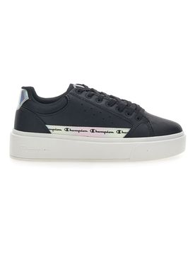Sneakers Carolina Pearl Nere 39