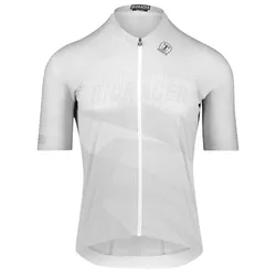 Maglia A Maniche Corte Icon Grey