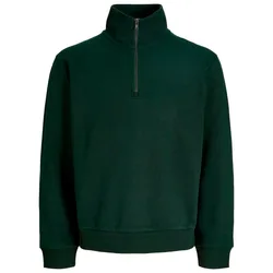 Maglione Con Mezza Zip Bradley Scarab L