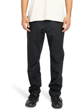 Pantalón de hombre Regular Twill - Element - FashionsVida