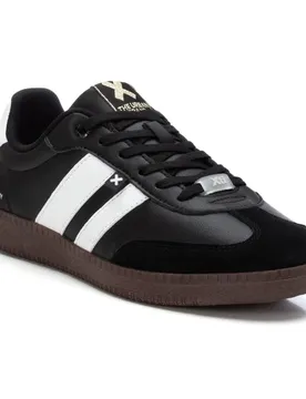 Xti Sneaker 1385 Black EU 37