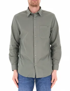 Guess Camicia in cotone SALVIA XL - Guess - FashionsVida