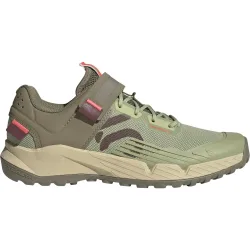 Zapatillas de ciclismo de mujer 5.10 TRAILCROSS calas W calas