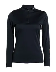 Camiseta Mujer Negro L,S Mujer