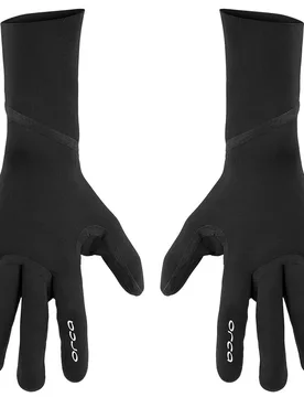 Openwater Core Woman Neoprene Gloves 2 Mm Black XS unisex - Orca - FashionsVida