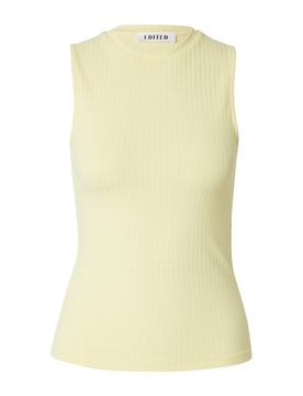 EDITED Top 'Naela' amarillo