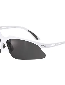 Brn Lunettes De Soleil Weave