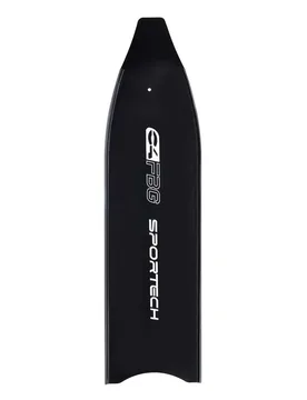C Freediving Pala Pinna Sportech Fbg Medium 2 Unità - C4 Freediving - FashionsVida