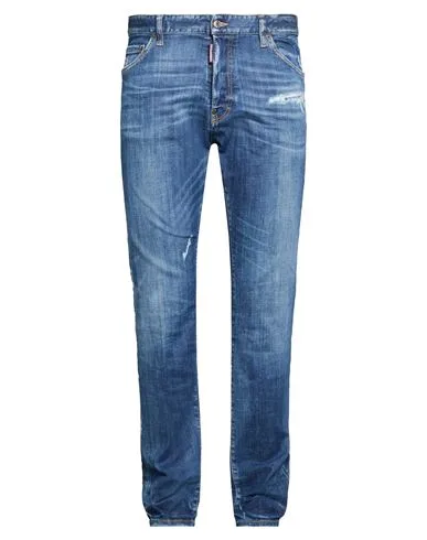 Jeanshose Herren Blau 48,50,52,54 Herren - Dsquared2 - FashionsVida