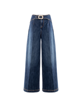 Jeans Donna Nenette SERRA