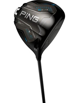 Ping Driver G440 K