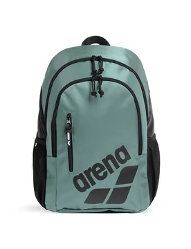 All Set 30l Backpack Sage One Size unisex - Arena - FashionsVida