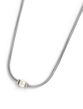 Collana Unisex Marlù 13CO0153-W