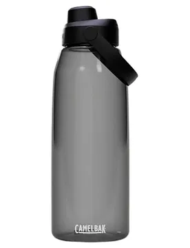 Bouteille Thrive Chug 1.5l Charcoal One Size