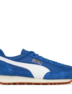 Sneakers Easy Rider Vintage 399028 09 Blau 45 male - Puma - FashionsVida