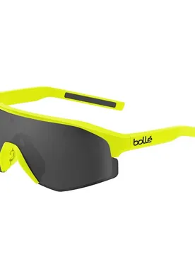 Occhiali Da Sole Lightshifter Acid Yellow Matte