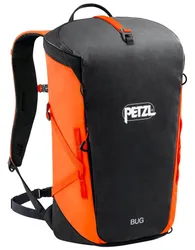Petzl - Sac d'escalade - Bug Orange
