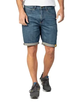 Lee Jeans Corti Regular Blue 29 - Lee - FashionsVida