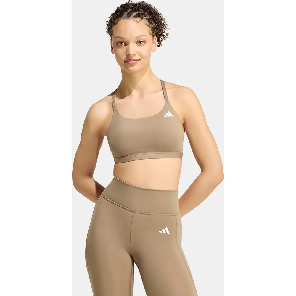 Top de mujer Workout Essentials - Adidas - FashionsVida