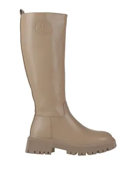 Bota Mujer Caqui 35,36,37,39 Mujer - Patrizia pepe - FashionsVida