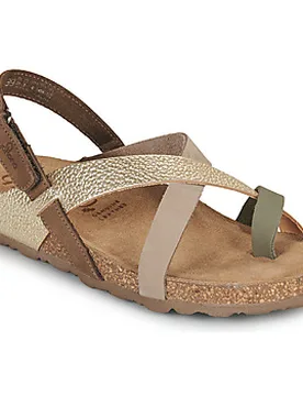 Flache Sandalen Jerba 36;37;38;39;40;41 - Yokono - FashionsVida