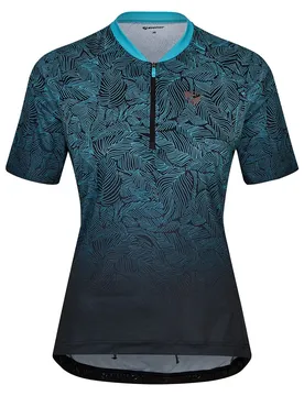 Maglia A Maniche Corte Nagoya Black