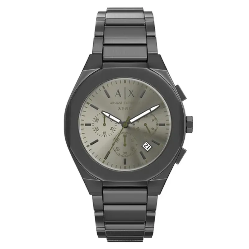 Orologio Uomo Sync AX4296