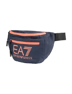 Gürteltasche Herren Nachtblau -- Herren - EA7 - FashionsVida
