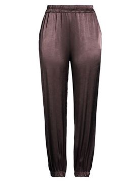 Pantalones Mujer Café 36,44 Mujer