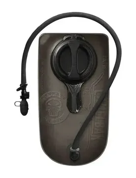 Trinkreservoir Mil Spec Crux 2.5 Liter schwarz Default Title adult - CamelBak - FashionsVida
