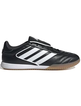 Fußballschuhe Copa Gloro II Indoor - Noir - unisex - Size: 41 1/3 - Adidas - FashionsVida