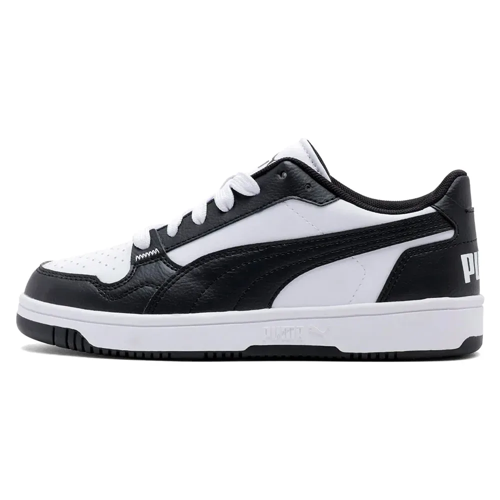Sneaker Reb-l White / Black EU 39 - Puma - FashionsVida
