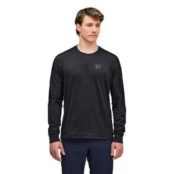 Izumi Maglia A Maniche Lunghe Summit Thermal Black