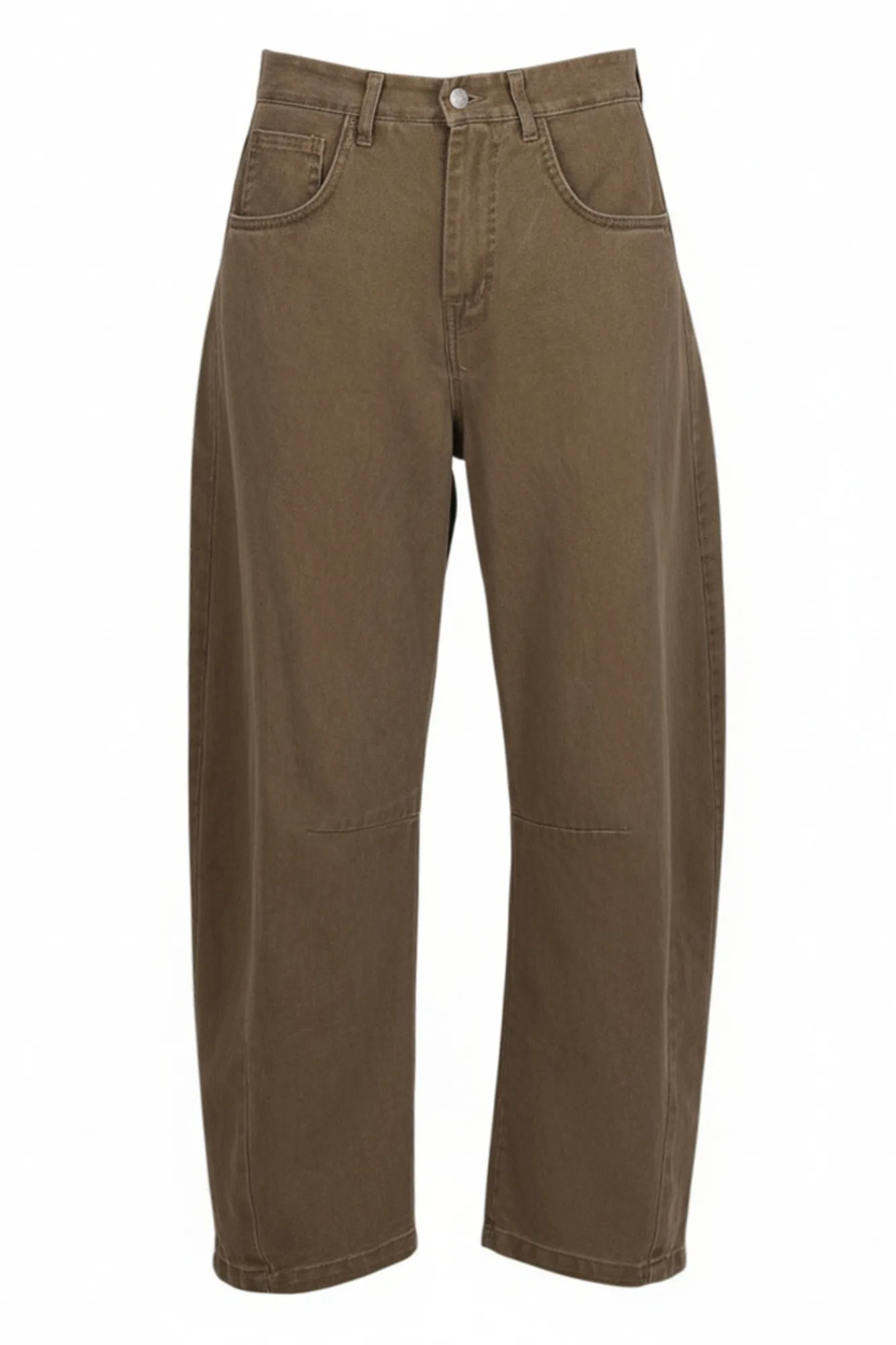 Pantalone - 471220 - Marrone - LA FEMME BLANCHE - FashionsVida