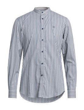 Hemd Herren Nachtblau S Herren
