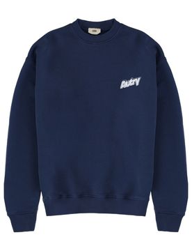 Unisex Cotton Sweatshirt - Spring/Summer 2026