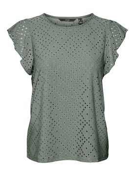 Blusa 'Tassa'