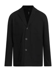Blazer Herren Schwarz 50 Herren