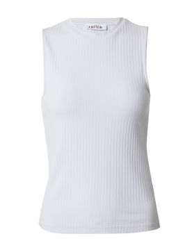 EDITED Top 'Naela' azul