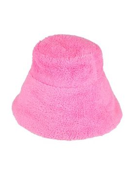 Mützen & Hüte Damen Fuchsia M/L,S/M Damen