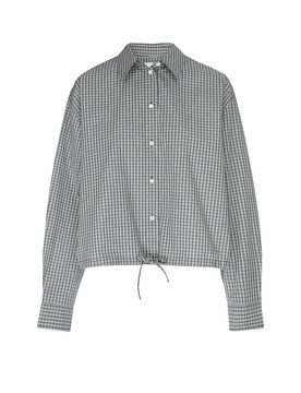 Bluse dunkelblau XS damen