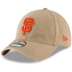 Schirmmütze Mlb Core Classic2 Safgia Einheitsgrösse Male